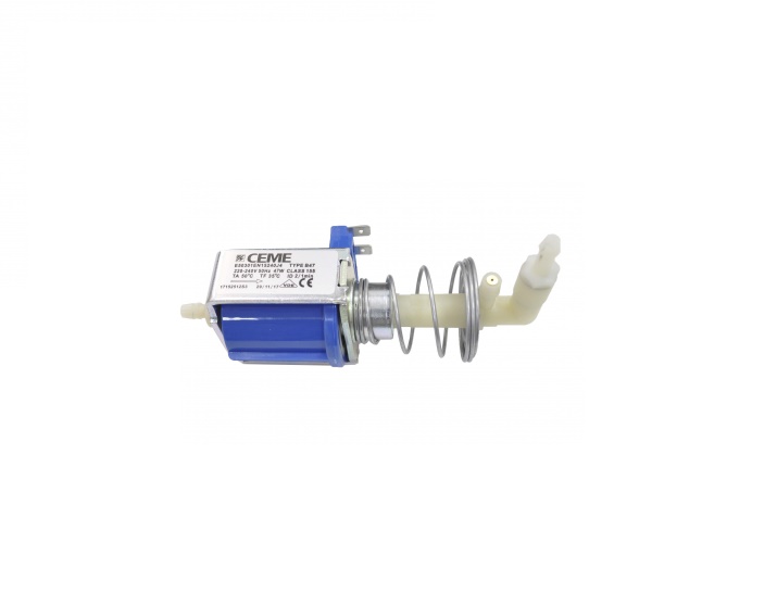 Помпа ( насос ) Паровой станции TEFAL CS-00113767 ( GEME B47 E503 47W )